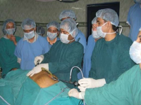 Anesthesia for laprascopic surgery.pptx